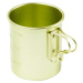 Hrnek GSI Outdoors Bugaboo 14 Cup Barva: zelená