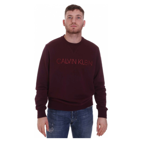 Calvin Klein Jeans K10K105719 Červená 