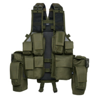 Brandit Vesta taktická Tactical Vest olivová