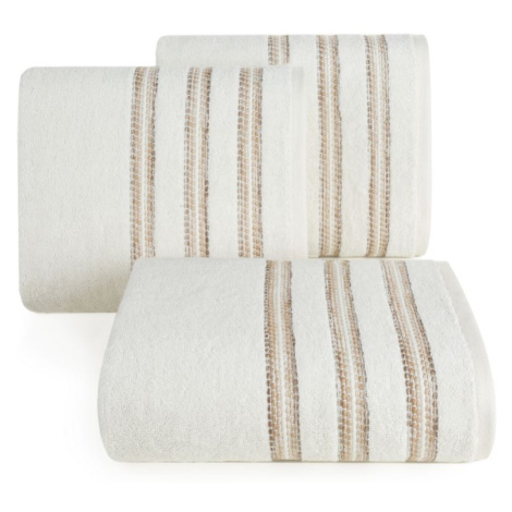 Eurofirany Unisex's Towel 389802