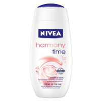 Nivea Sprchový gel HARMONY TIME 250 ml