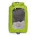 Voděodolný vak Osprey Dry Sack 6 W/Window Barva: zelená