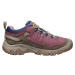 Keen TARGHEE IV WP WOMEN rose brown/plaza taupe