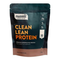 Ecce Vita Clean Lean Protein čokoláda 250 g