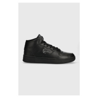 Sneakers boty Karl Kani 89 High PRM černá barva, 1080128 KKFWM000233