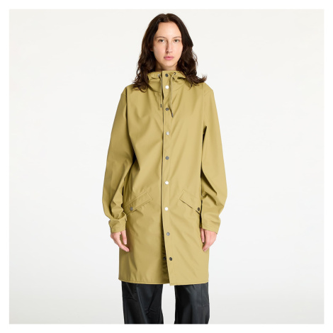 Bunda Rains Long Jacket W3 UNISEX Khaki