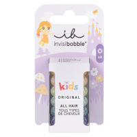 Invisibobble Gumička do vlasů Kids Original Take Me to Candyland 6 ks