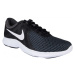 Nike REVOLUTION 4 Pánská běžecká obuv, černá, velikost 42.5