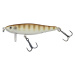 Berkley wobler pulse racer goldie 7 cm 10 g