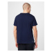 Lacoste Sport Funkční tričko námořnická modř / mix barev