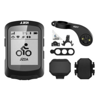 iGET C220 GPS + AC200 + ASPD70 + ACAD70 + AC81