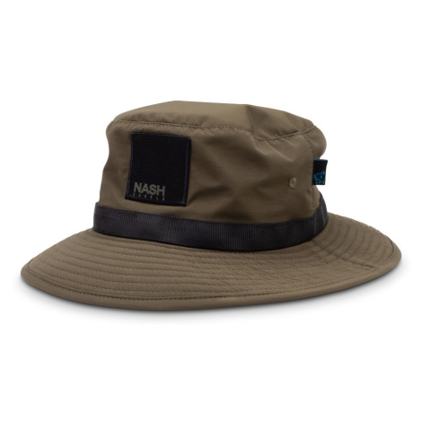 Nash klobouk bush hat