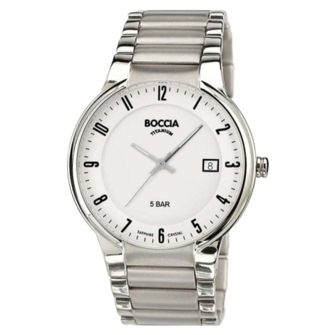 Boccia Titanium Sport 3629-02