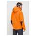 Lyžařská bunda Rossignol All Speed oranžová barva