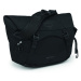 Batoh + pláštěnka OSPREY METRON 18 Messenger Bag Black