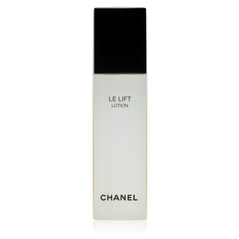 Chanel Le Lift Lotion pleťová voda pro rozjasnění a vyhlazení pleti 150 ml