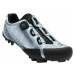 Spiuk Aldapa Carbon BOA MTB Silver Pánská cyklistická obuv