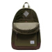 Herschel Heritage Backpack - Ivy Green/Chicory Zelená