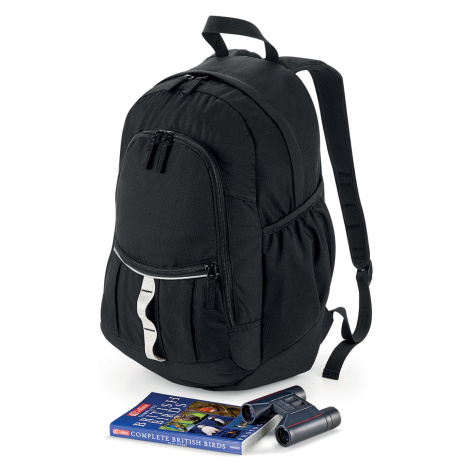 Quadra Městský batoh QD57 Black