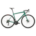 Specialized Aethos Comp gloss metallic pine green smoke 2024 Barva: zelená