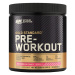 Optimum Nutrition Pre-Workout 330g - vodní meloun