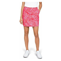 Dámská sukně Under Armour Links Woven Printed Skort