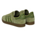 Sneakersy adidas Gazelle JR6288 Khaki