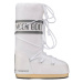 Moon Boot sněhule Icon Nylon white