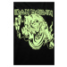 Tričko metal pánské Iron Maiden - Design 3 - BRANDIT - 61049-black