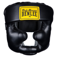 Lonsdale Artificial leather head protection