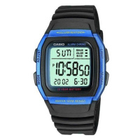 Casio Youth W-96H-2AVDF