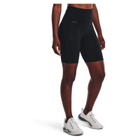 Under Armour Motion Bike Short Dámské legínové kraťasy US 1377088-001