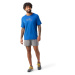 Smartwool M Active Ultralite Graphic SS Tee