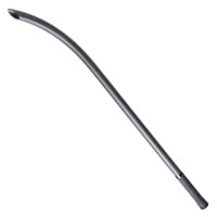 Mivardi Vrhací tyč Carbo stick - L 24 mm