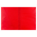 Nepromokavý vak LifeVenture Ultralight Dry Bag 2L Barva: červená