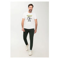 Volcano Man's T-shirt T-Just M02026-S23