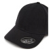 Kšiltovka diesel c-plak hat černá