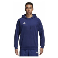 Pánská mikina Core18 Hoody M CV3332 - Adidas