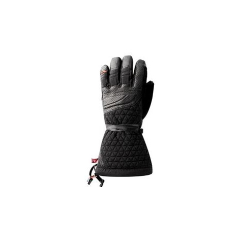 LENZ Heat glove 6.0 finger cap women, vel. XS