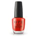 OPI - Nail Lacquer Laky na nehty 15 ml Vínová unisex