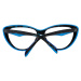 Emilio Pucci obroučky na dioptrické brýle EP5096 092 55  -  Dámské