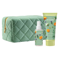 PUPA Milano Dárková sada Secret Garden Let`s Bloom Kit 2