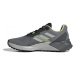 ADIDAS-Terrex Soulstride grey four/grey two/pulse lime Šedá