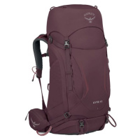 Osprey KYTE 48 W Dámský turistický batoh, fialová, velikost