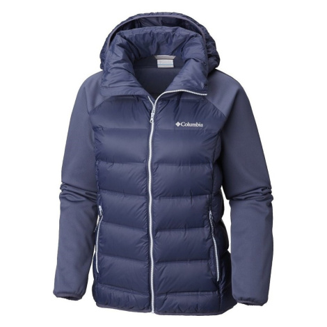 Columbia Explorer Falls Hybrid Tmavě modrá