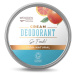 Přírodní krémový deodorant "Go Fresh!" Wooden Spoon 60 ml