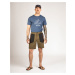 Bula Swell Trekking Shorts