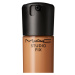 MAC Cosmetics Studio Fix Fluid SPF 15 24HR Matte Foundation + Oil Control matující make-up SPF 1