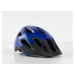 Tyro Children's Bike Helmet modrá