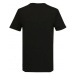 Everlast SHAWNEE W2 Pánské triko, černá, velikost